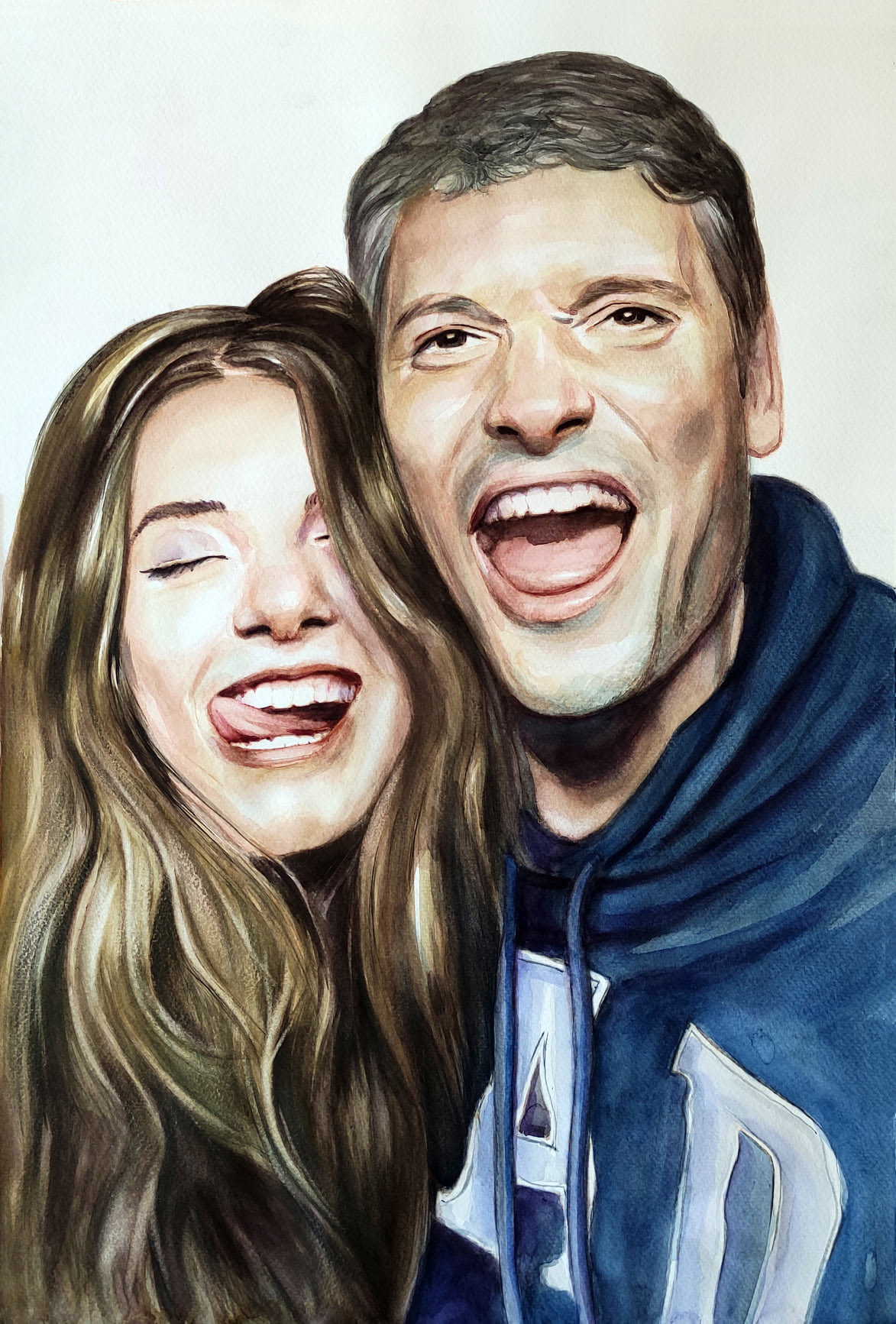Finished